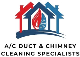 A/C Duct & Chimney Cleaning Specialists logo